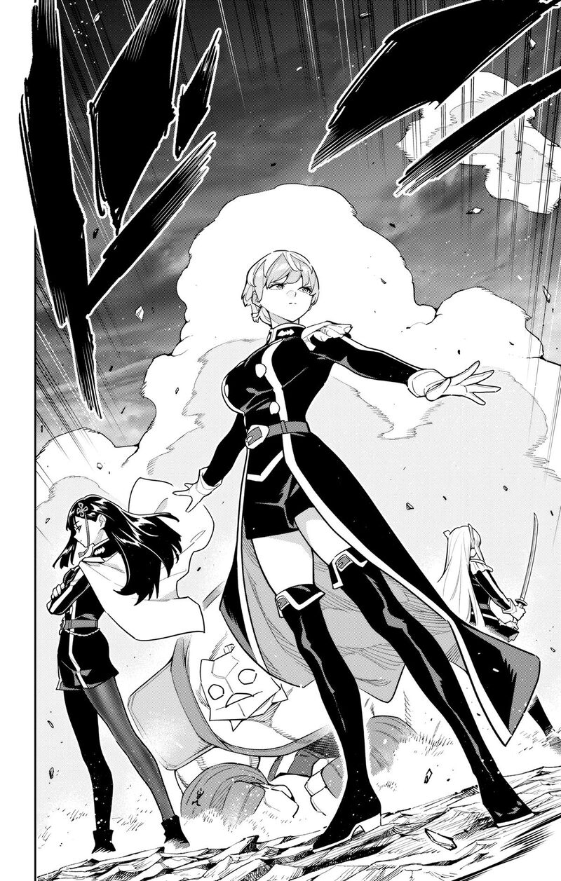 Chained Soldier, Chapter 164 image 18